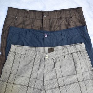 📢Bundle of 3 Mens Sh🔘Rt!